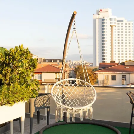 Otel Classes Airport