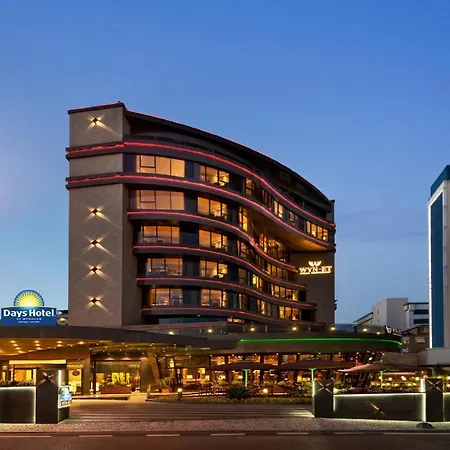 Days By Wyndham Maltepe 4*