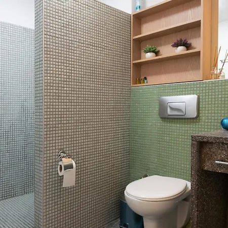 Aparthotel Mayer Galata Istanbul