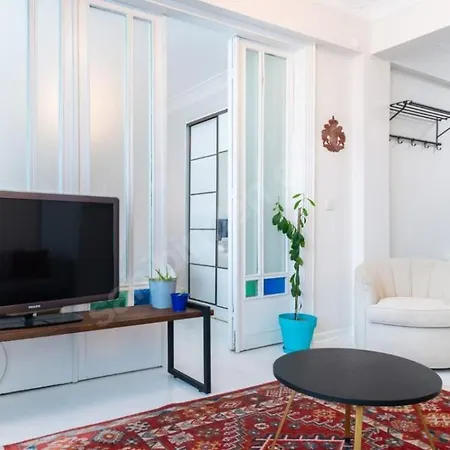 Mayer Galata Aparthotel Istanbul
