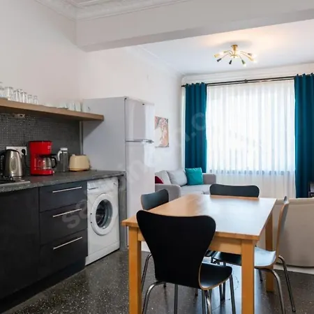 Aparthotel Mayer Galata *