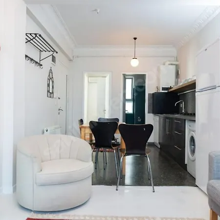 Mayer Galata Aparthotel Istanbul