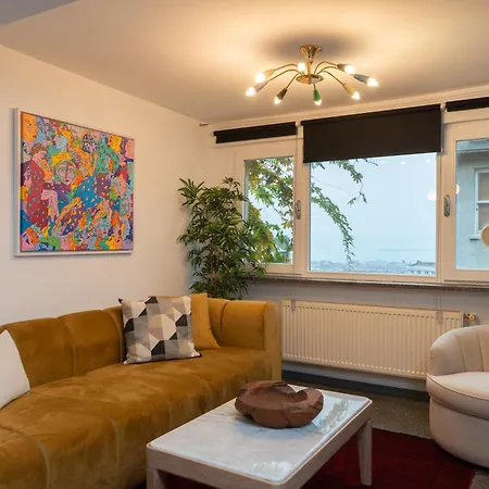 Mayer Galata Istanbul