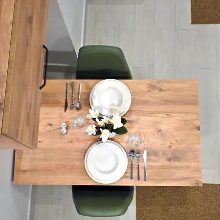 Apartamento Location Loft Estambul