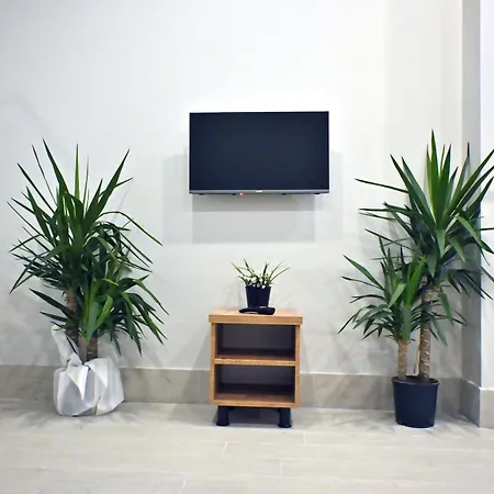 Location Loft Apartamento *