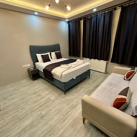 Hotel The Square 30