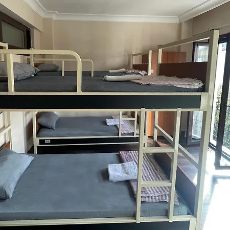 Hostel Taksim Ivy Istanbul
