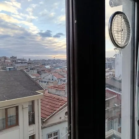 Taksim Ivy Istanbul