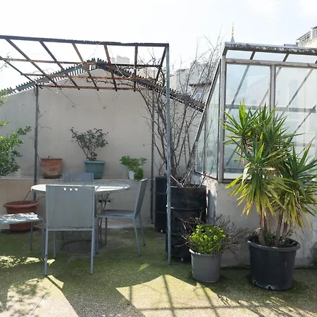 Mayer Galata Aparthotel
