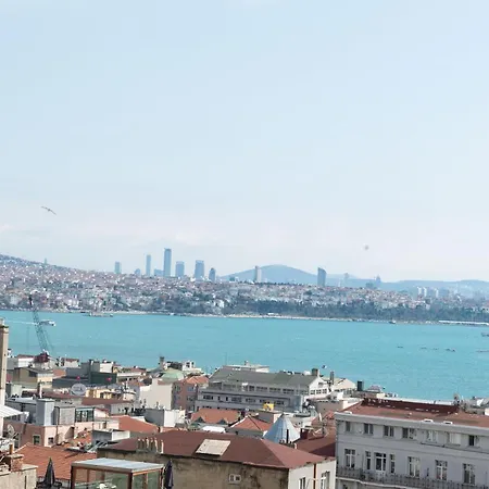 Aparthotel Mayer Galata