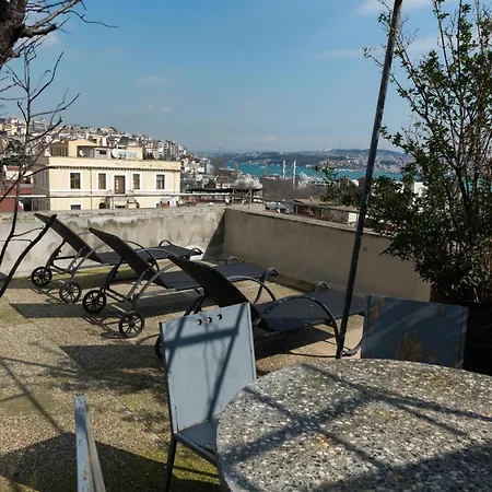 Mayer Galata