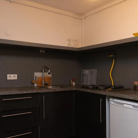 Aparthotel Mayer Galata