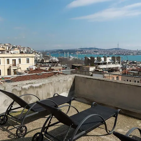 Mayer Galata Istanbul
