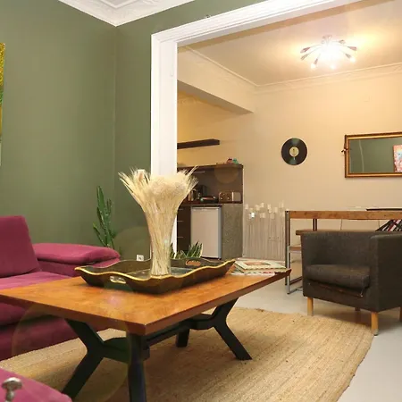 Aparthotel Mayer Galata *