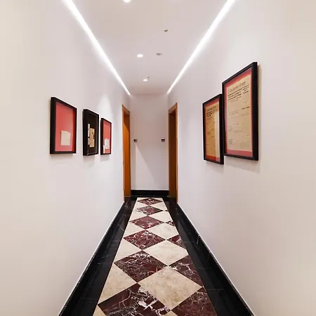 Misafir 8 Istanbul