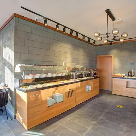 No12 Sultanahmet 4* Estambul