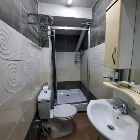 Ramo's Aparatments & Appartamento *