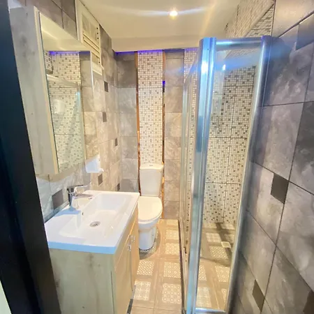 ımza Suıte