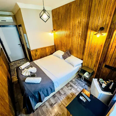 ımza Suıte Apart Otel *