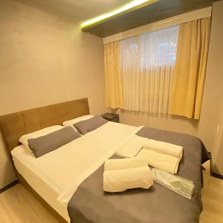ımza Suıte *