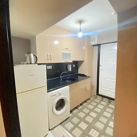 ımza Suıte Apart Otel
