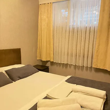ımza Suıte * İstanbul