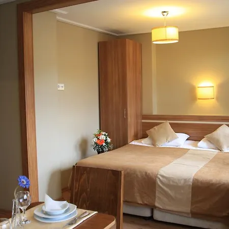 Apartment Sultan *