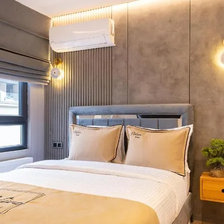 The Beyoglu Plus İstanbul