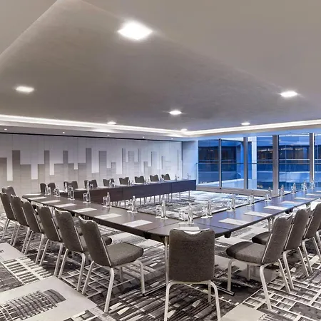 Hotel Le Meridien Etiler Istanbul