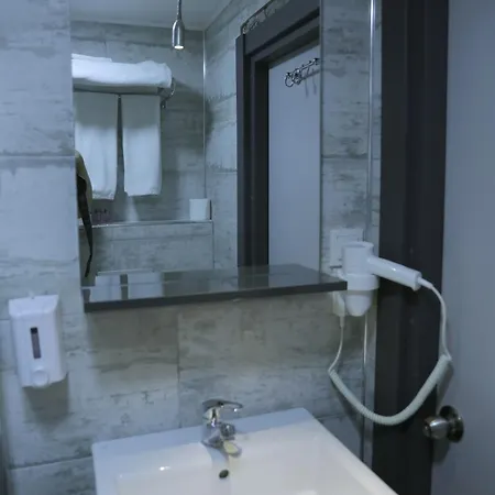 Ars Taxim Otel