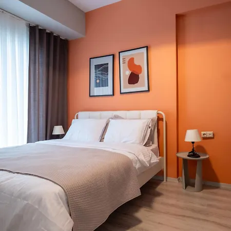 Apartmán Linkinn Luxury & *
