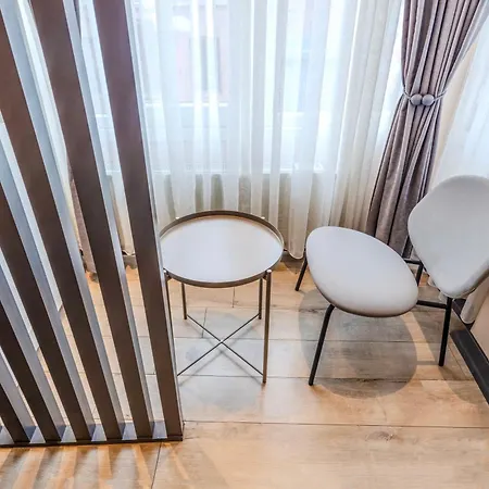 Karakoey&galataport Modern Loft - Equipped Appartement Istambul
