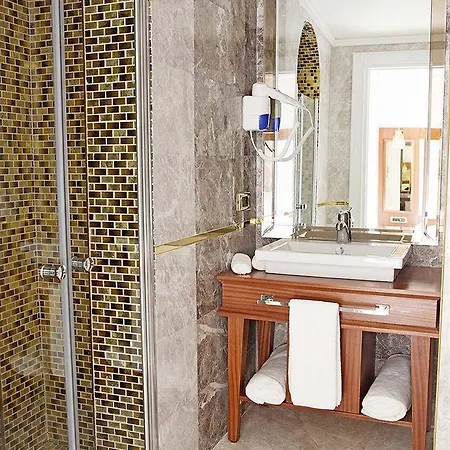 Myy Boutique 4* Istanbul