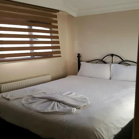 Balat Suites Apart Otel