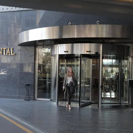 Intercontinental By Ihg מלון 5*