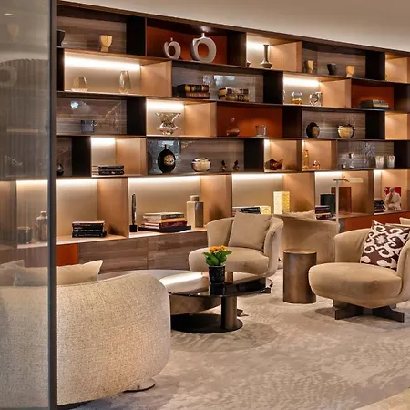 Intercontinental By Ihg מלון איסטמבול