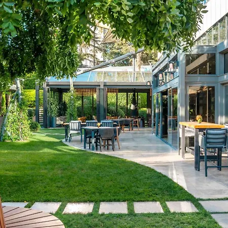 Intercontinental By Ihg 5* איסטמבול