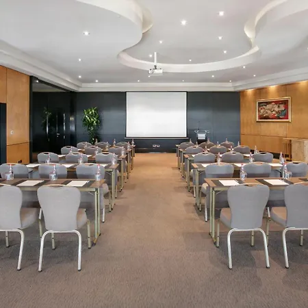 Intercontinental By Ihg מלון איסטמבול