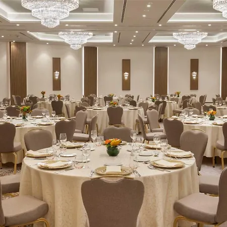Intercontinental By Ihg איסטמבול