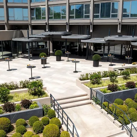 Intercontinental By Ihg מלון 5*
