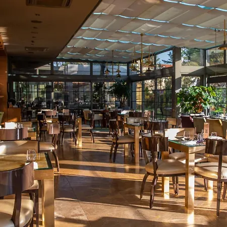 Intercontinental By Ihg מלון איסטמבול