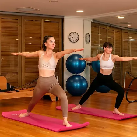 מלון Intercontinental By Ihg 5*