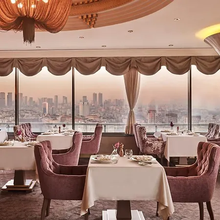 מלון Intercontinental By Ihg