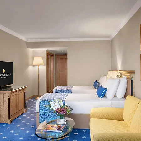 Intercontinental By Ihg מלון איסטמבול