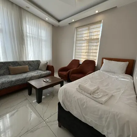 Acet Rezidans Istanbul