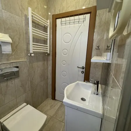 Apartment Acet Rezidans