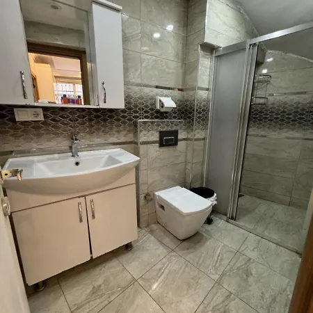 Apartment Acet Rezidans *