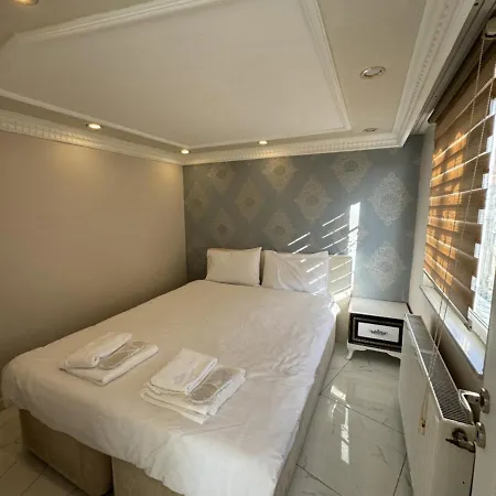 Acet Rezidans Istanbul