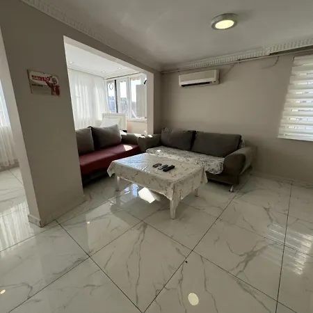 Apartment Acet Rezidans *
