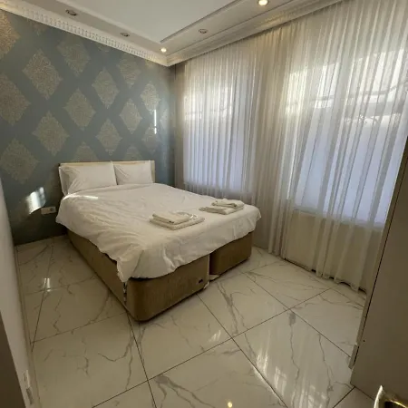 Apartment Acet Rezidans *